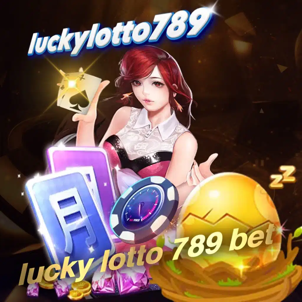 lucky lotto 789 bet